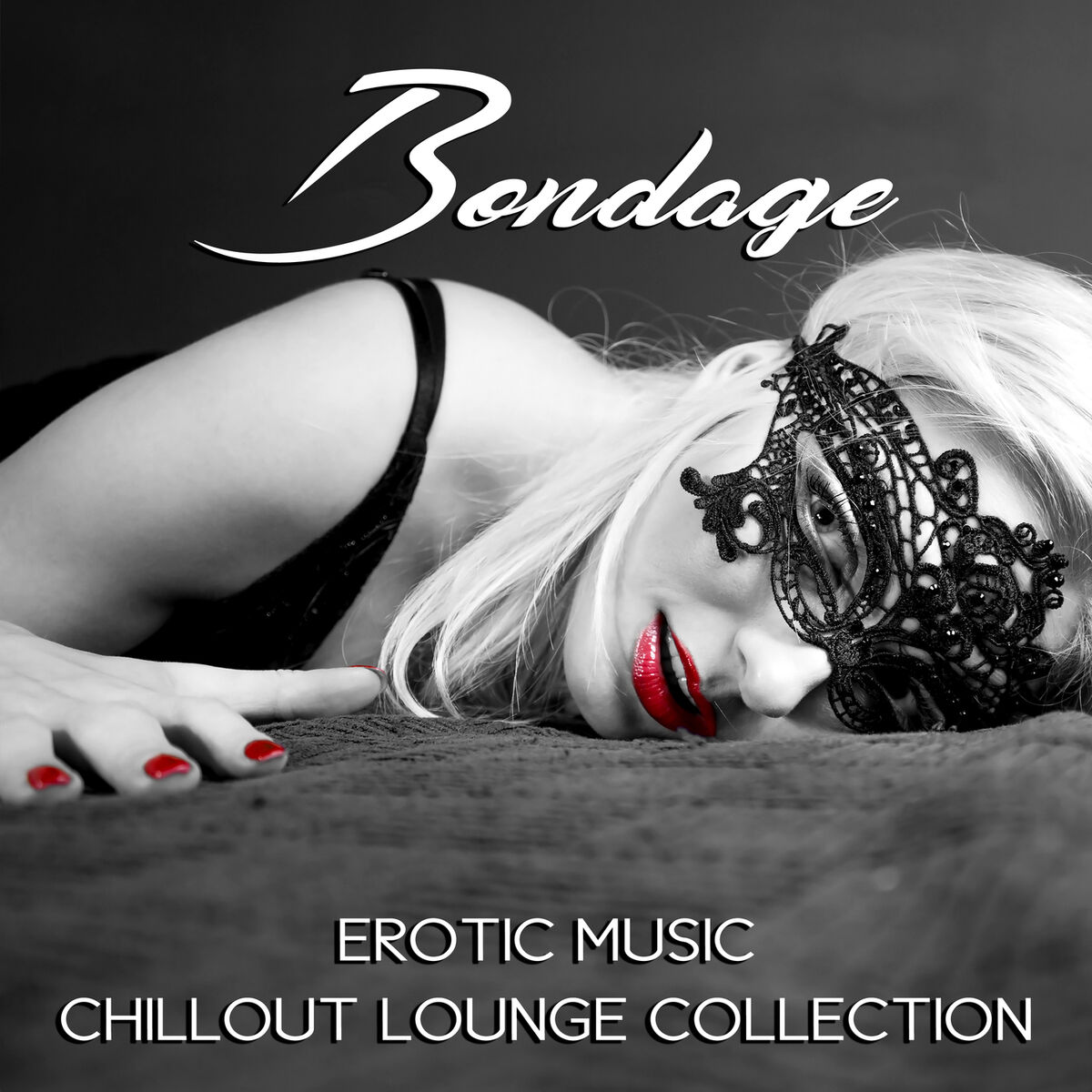 Sex Music Zone Bondage Erotic Music Chillout Lounge Collection  