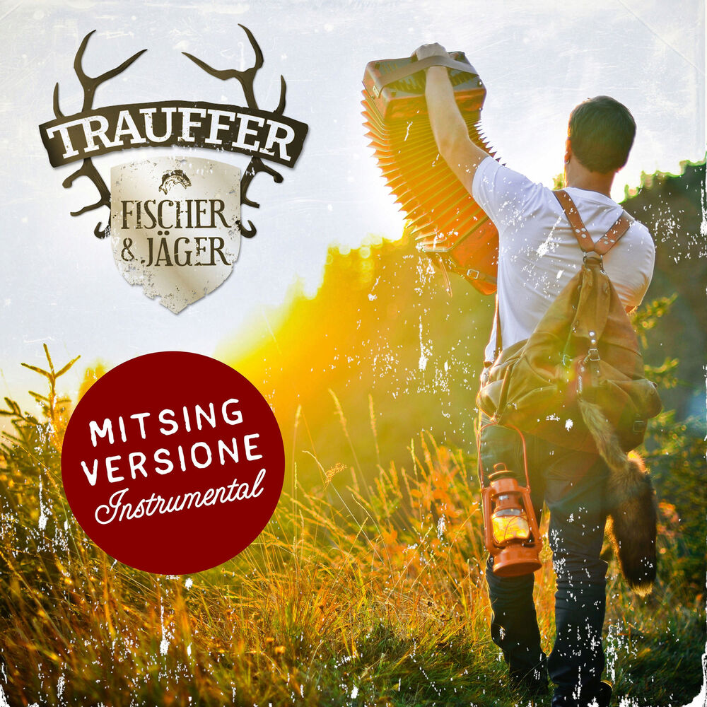 Picture of Fischer & Jäger (Mitsing Versione Instrumental)