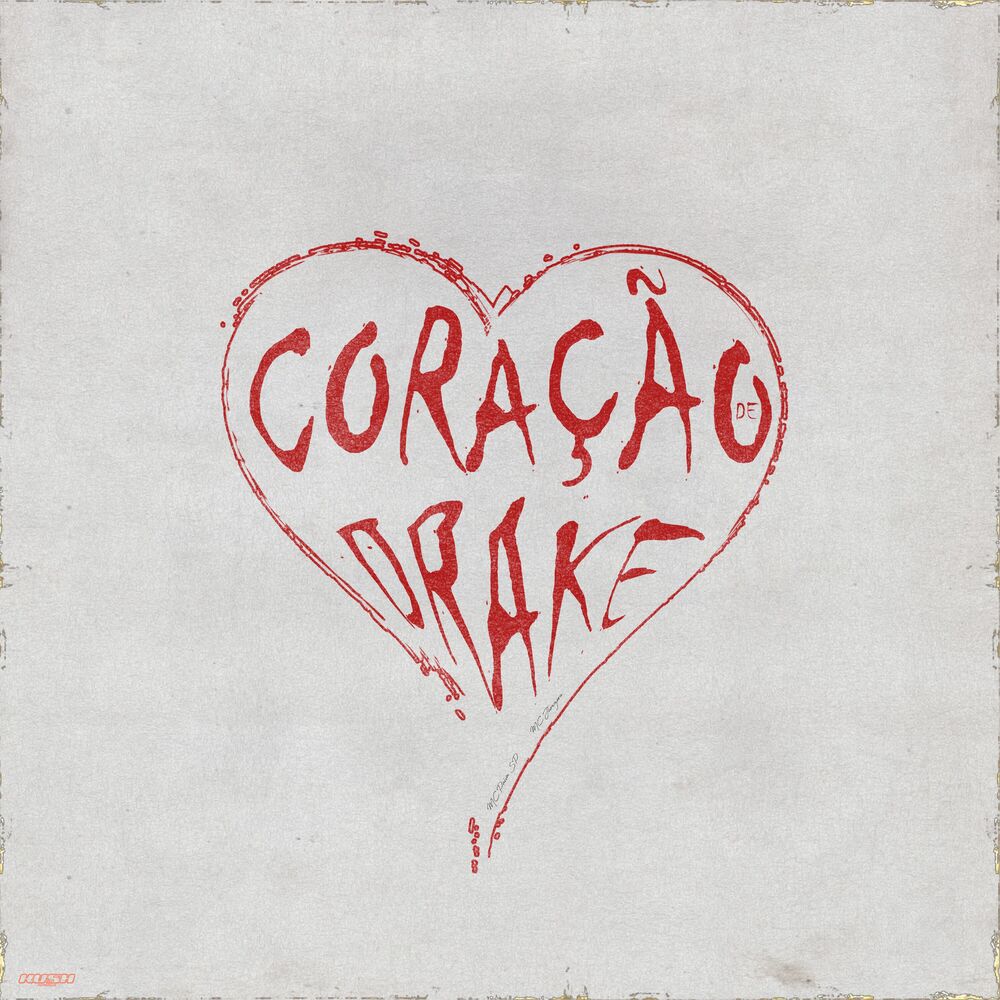 Picture of Coração de Drake