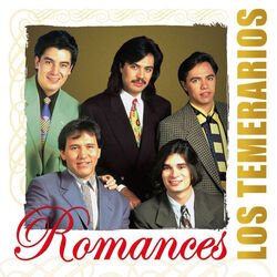 Cover of Romances