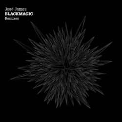 Cover of Blackmagic Remixes