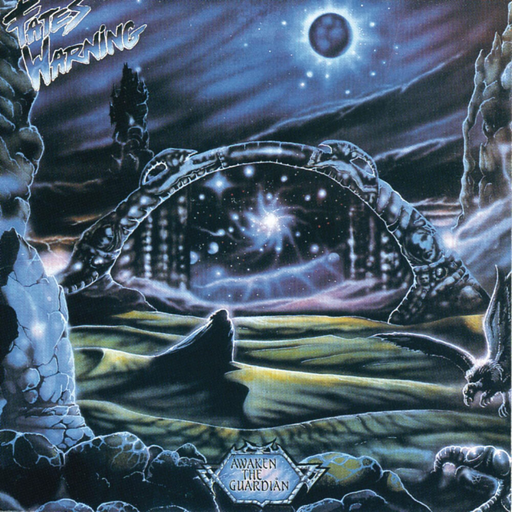 Picture of Awaken The Guardian - Reissue