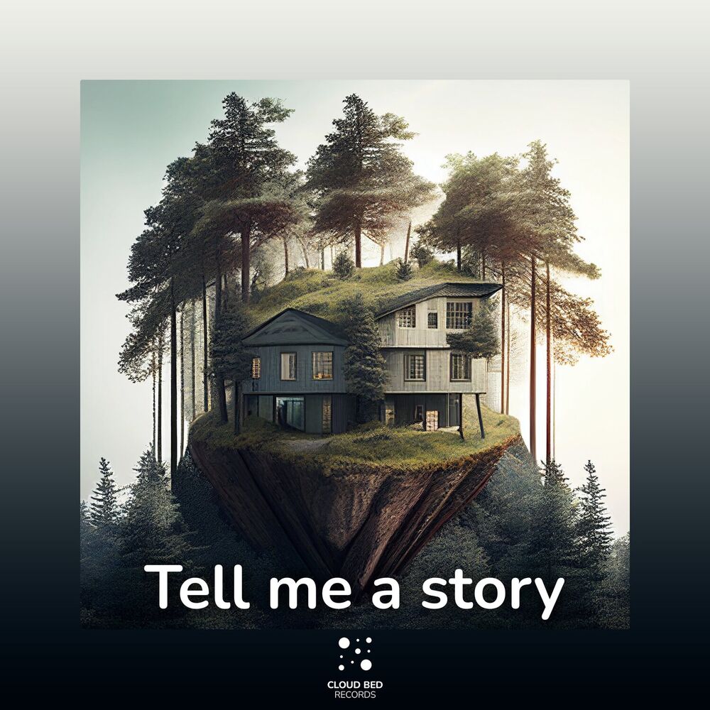 Picture of Tell Me a Story