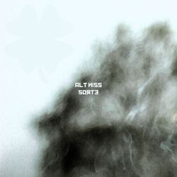 Cover of Sorte