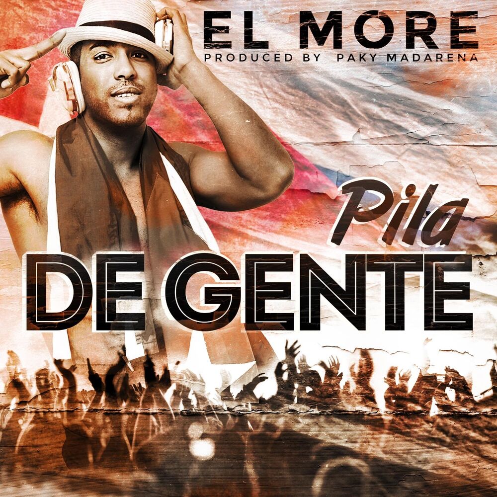 Picture of Pila de Gente (Produced by Paky Madarena)