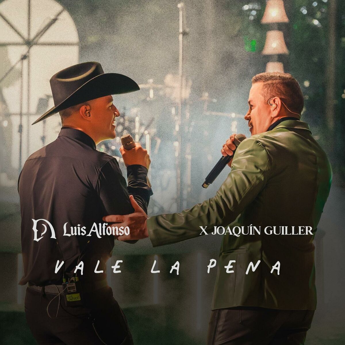 Album cover of Vale la Pena (En Vivo)