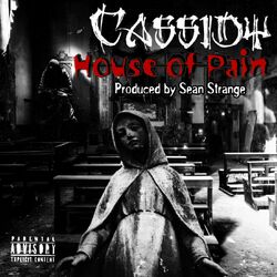 Cover of House of Pain