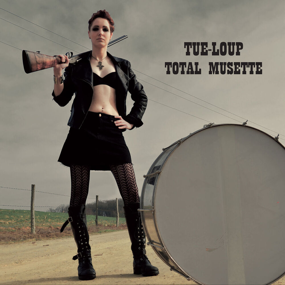 Picture of Total musette