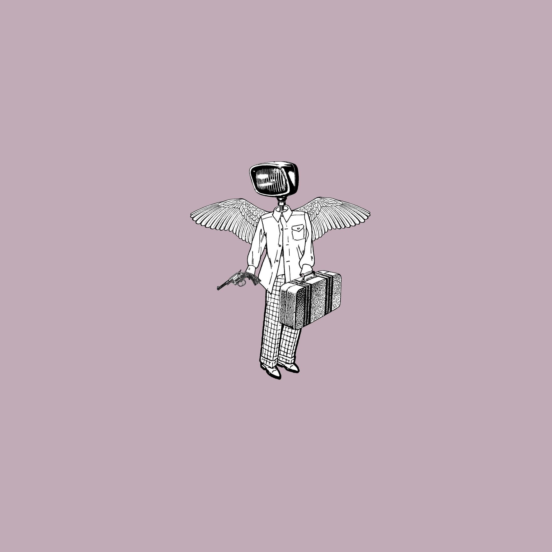 Album cover of Endless Wonder