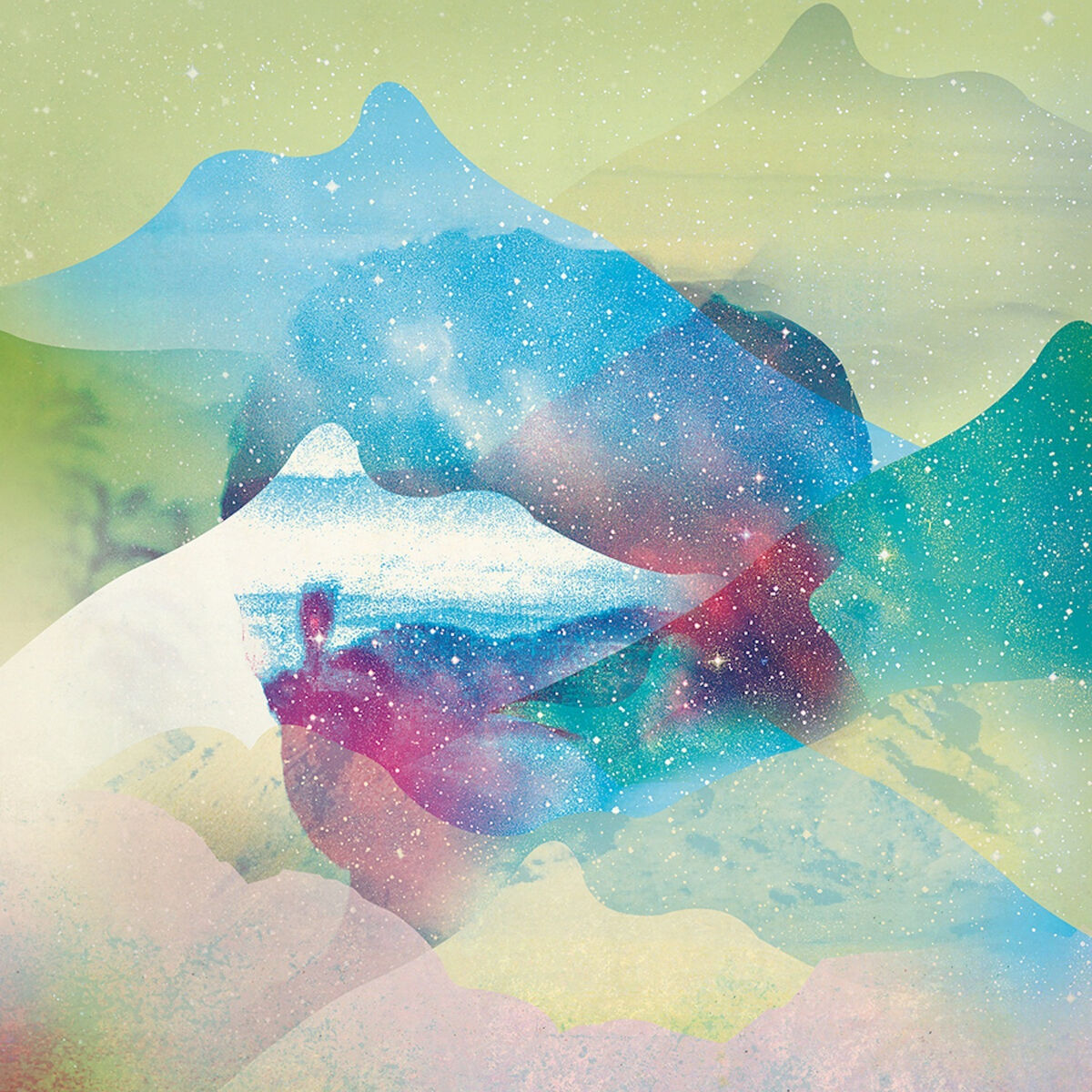 Album cover of Tiger Tempo