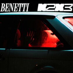 Cover of K 2X3