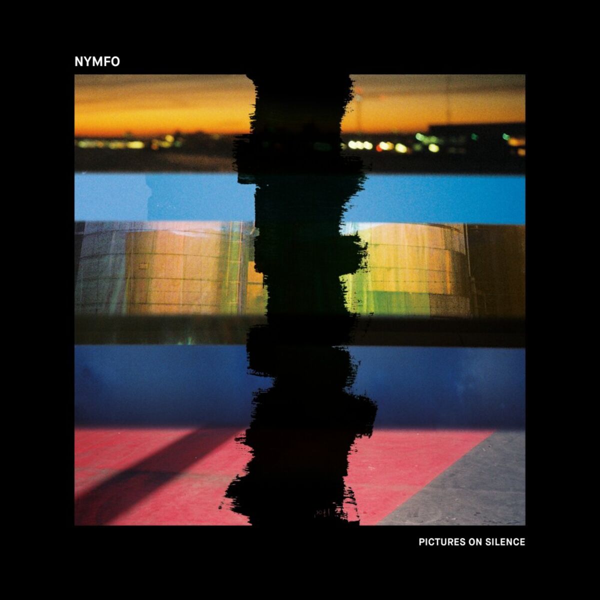 Album cover of Pictures on Silence