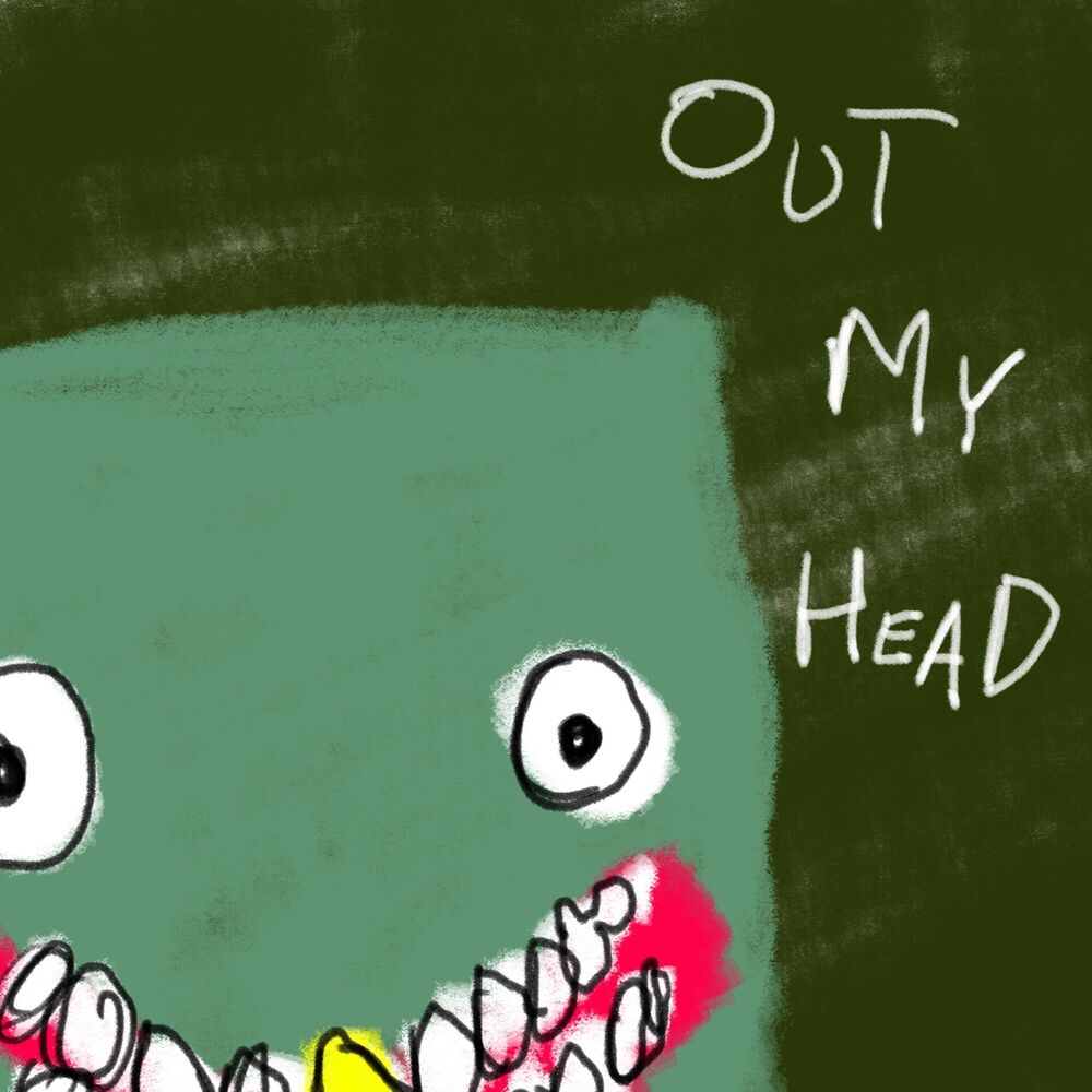 Picture of OUT MY HEAD