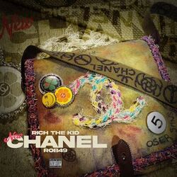 Cover of New Chanel