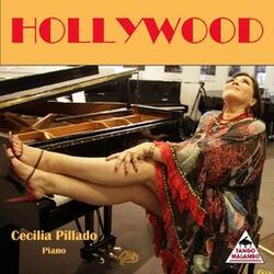 Cover of Hollywood