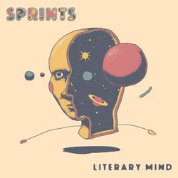 Cover of Literary Mind