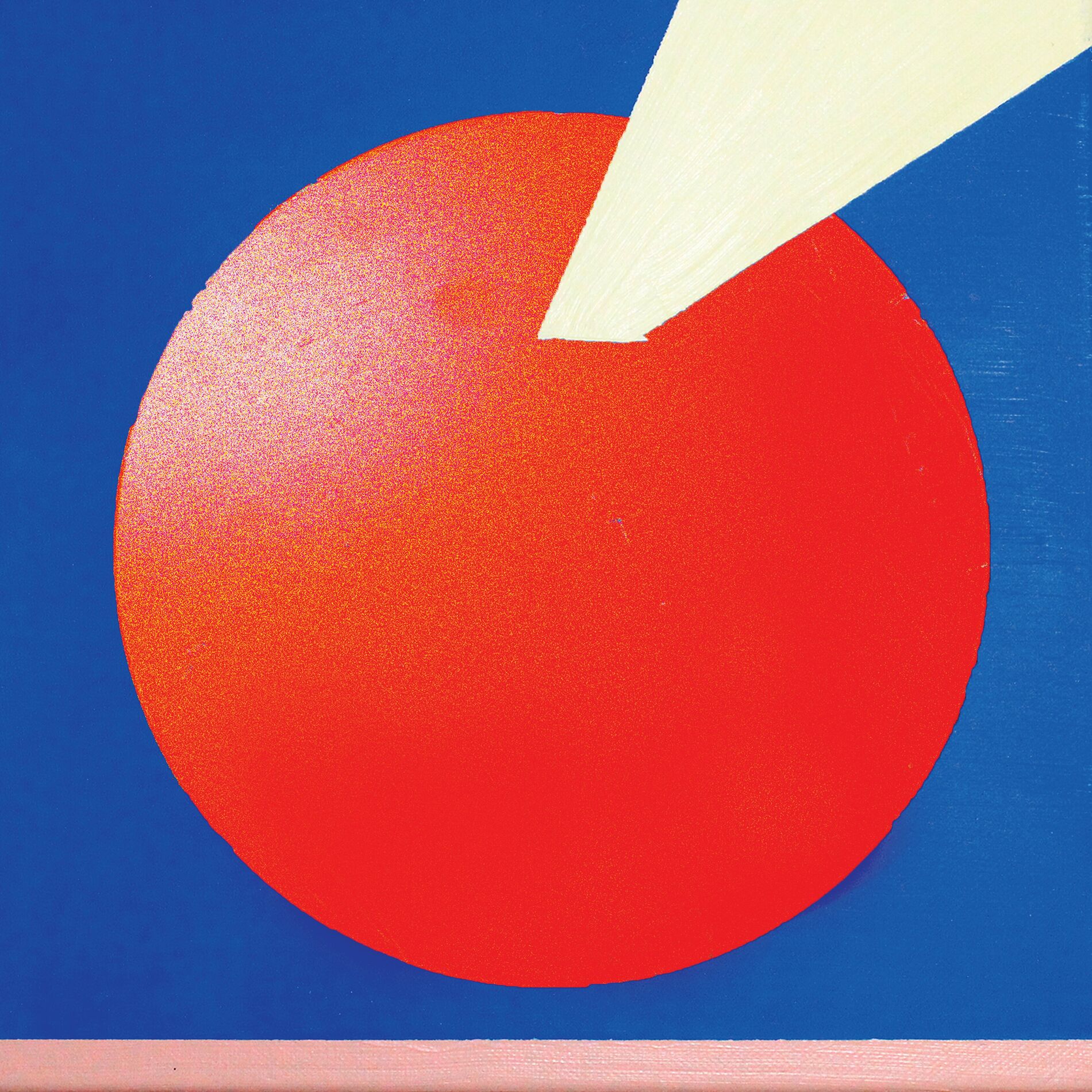 Album cover of Ville Neuve