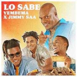 Cover of Lo Sabe