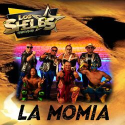 Cover of La Momia