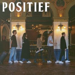 Cover of Positief