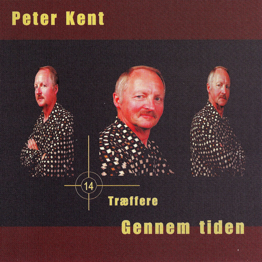 Picture of 14 Træffere Gennem Tiden