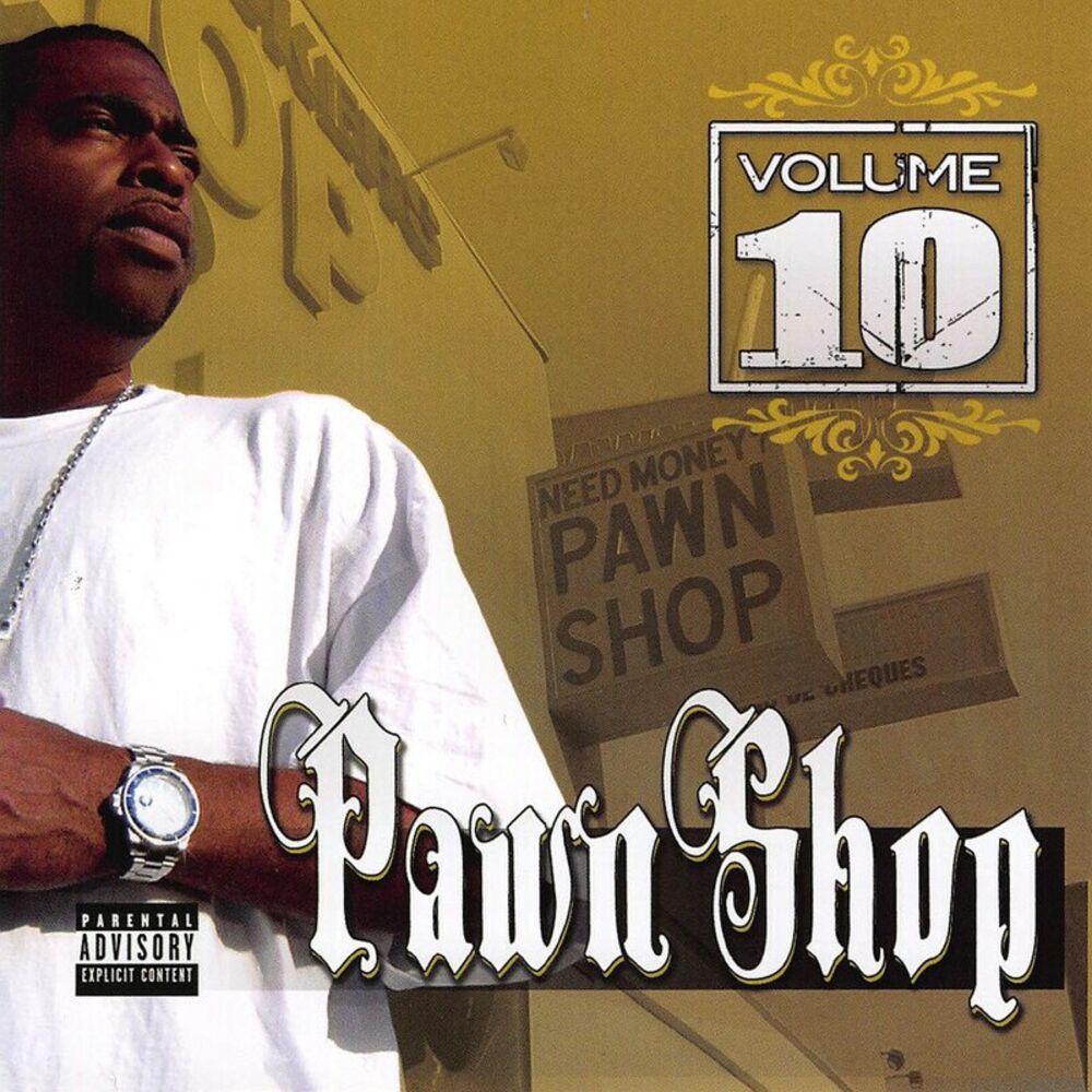 Picture of Pawn Shop