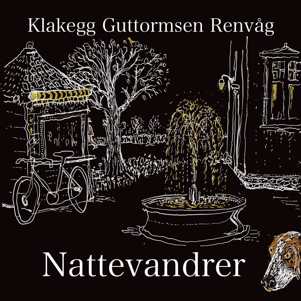 Picture of Nattevandrer