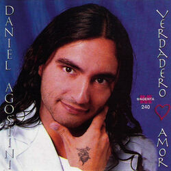 Cover of Verdadero Amor