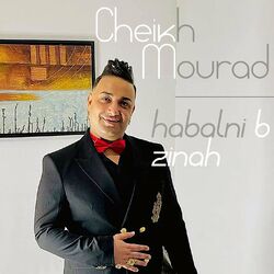 Cover of Habalni B Zinah
