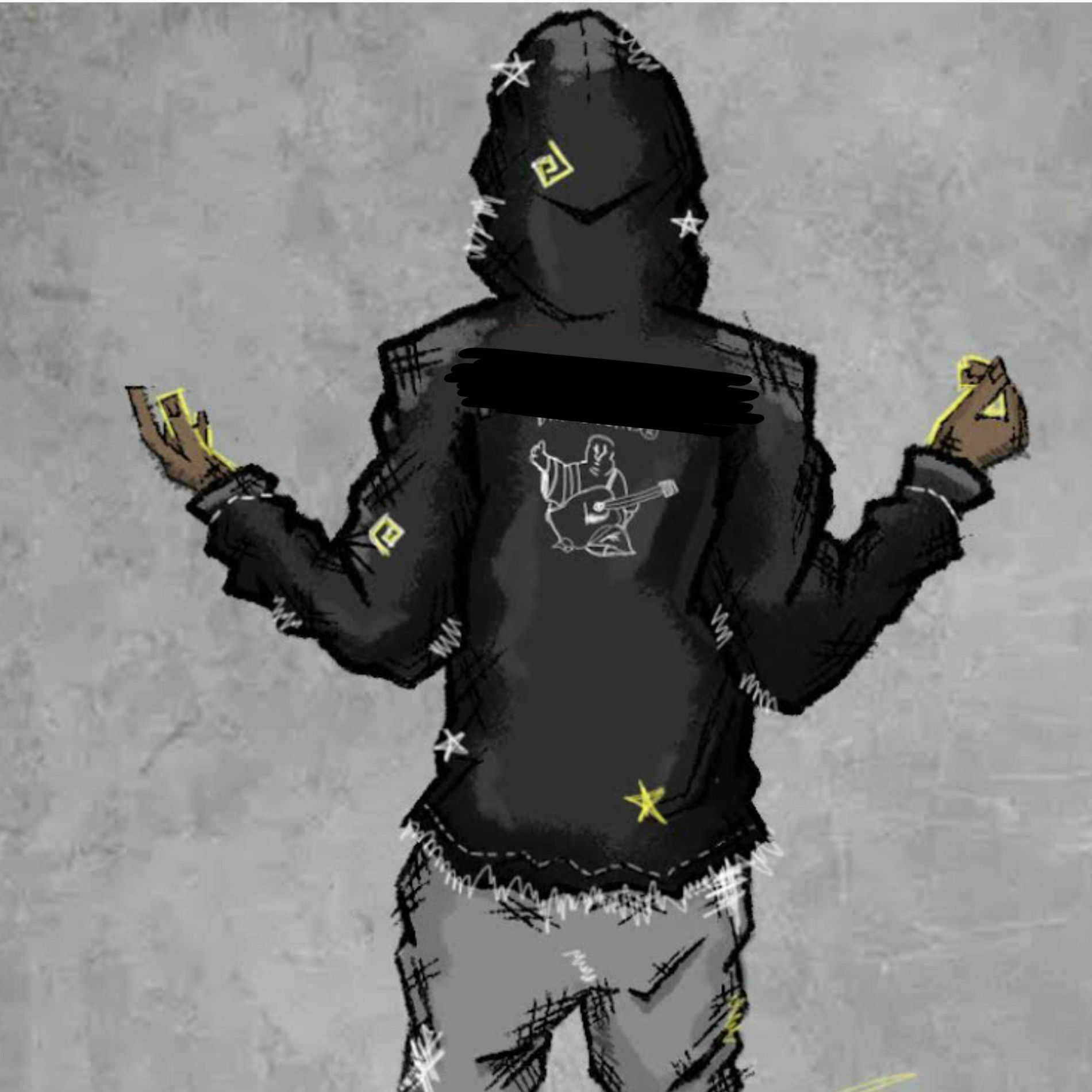 Album cover of Hi-C