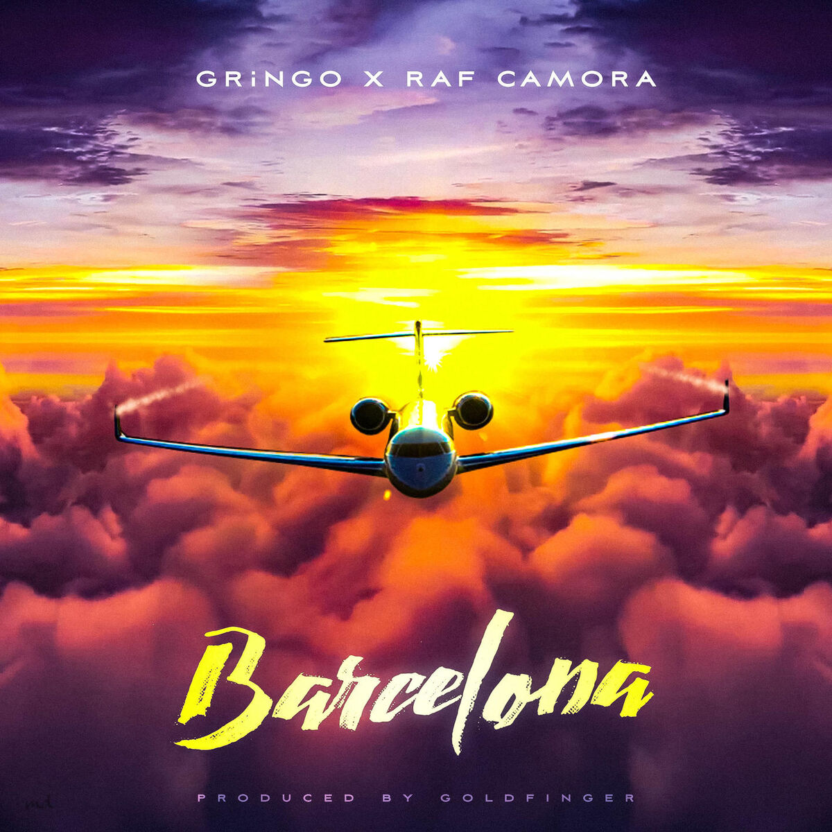 Album cover of Barcelona