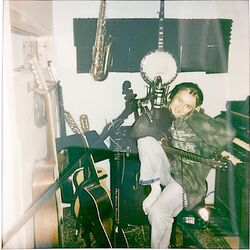Cover of Backyard Boy (Stripped)