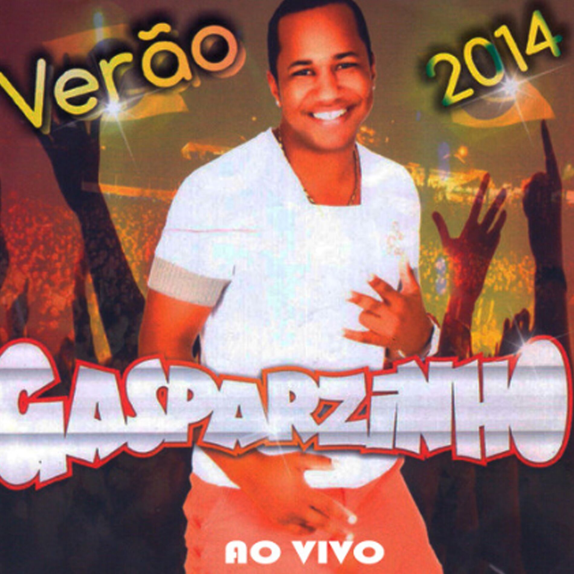 Album cover of Vai no Cavalinho