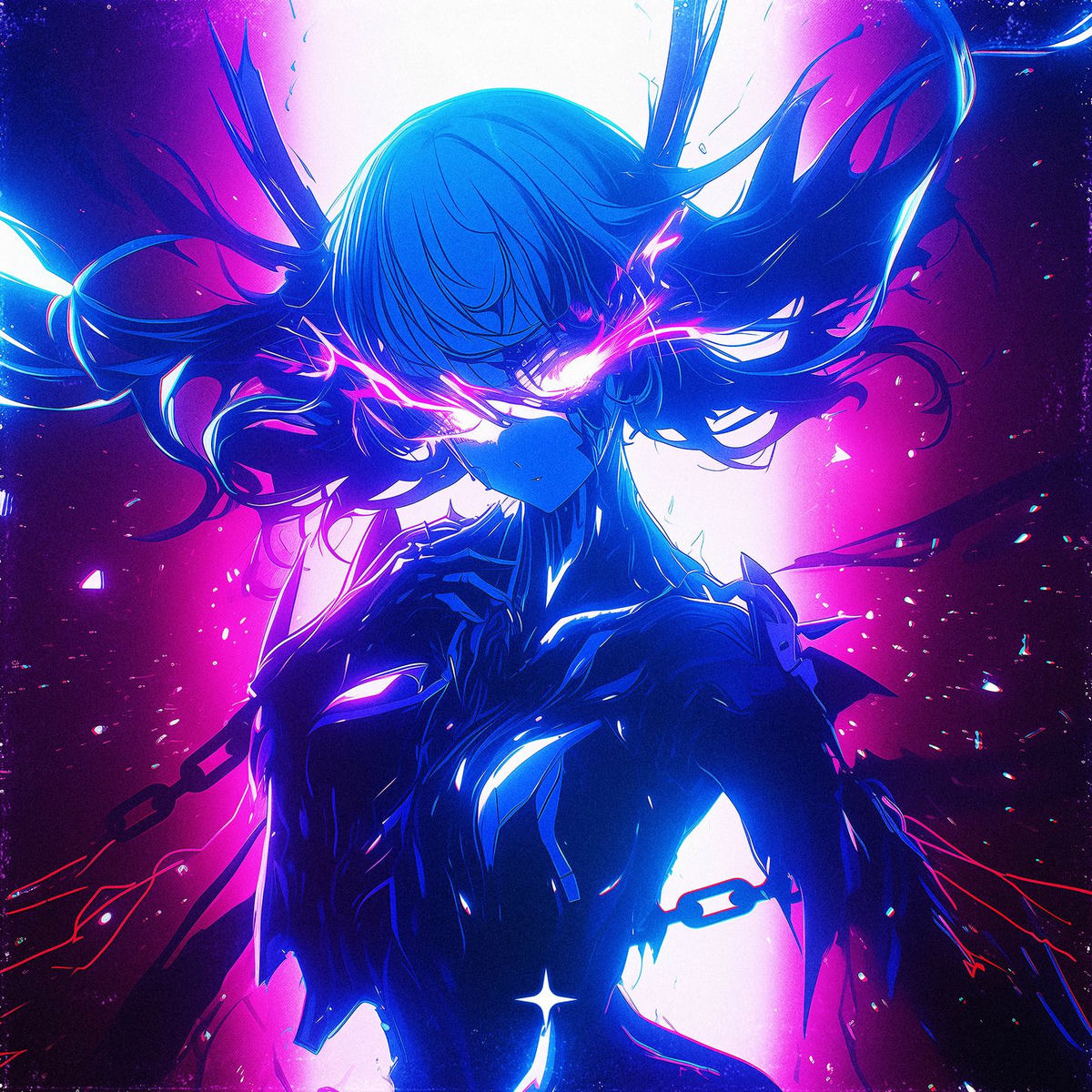 Album cover of FREEZE! 8.0