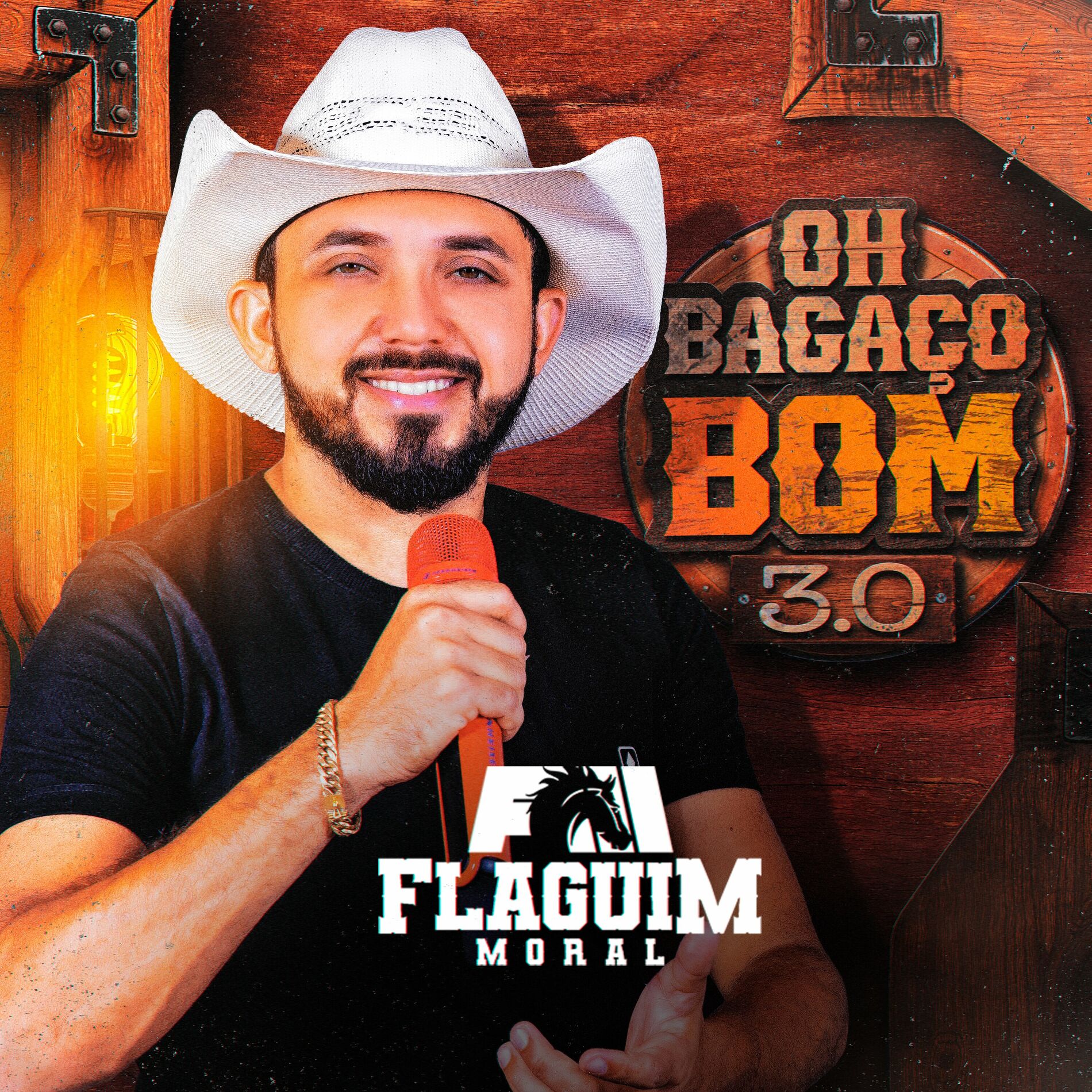 Album cover of Oh Bagaço Bom 3.0