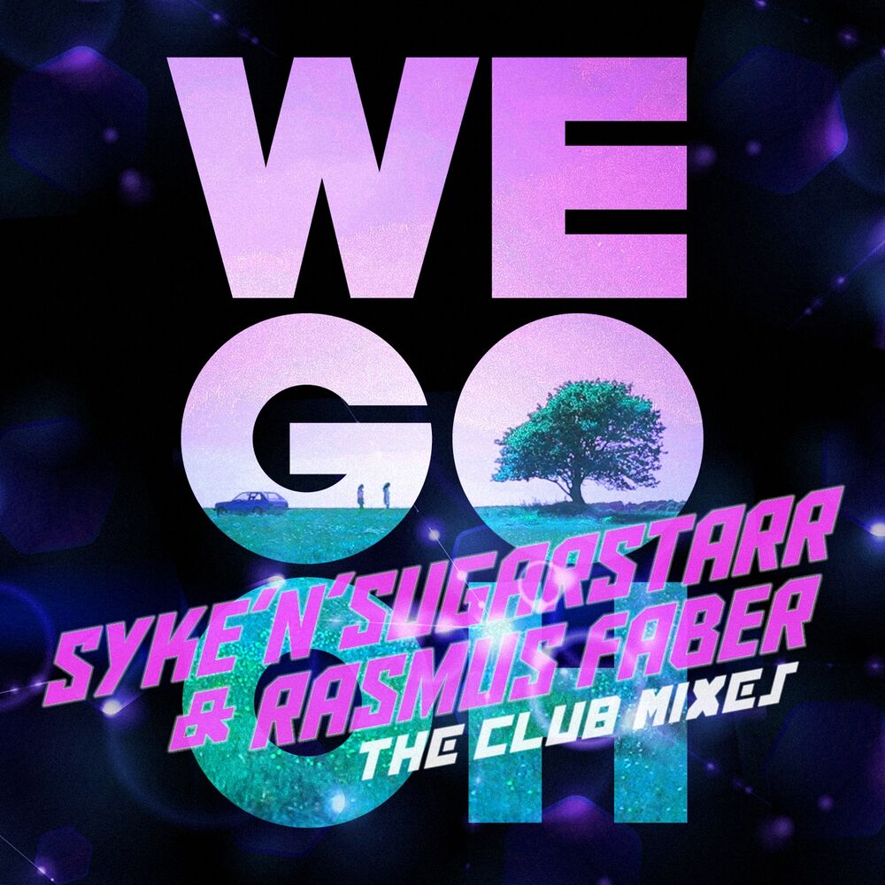 Picture of We Go Oh - The Club Mixes