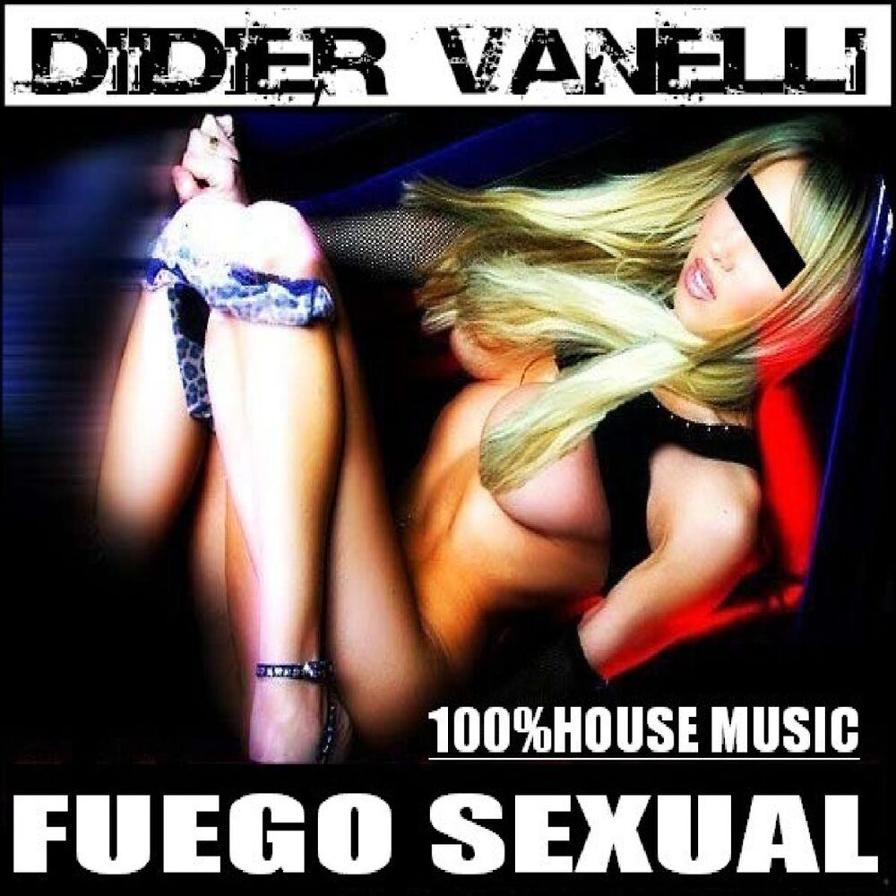Picture of Fuego sexual
