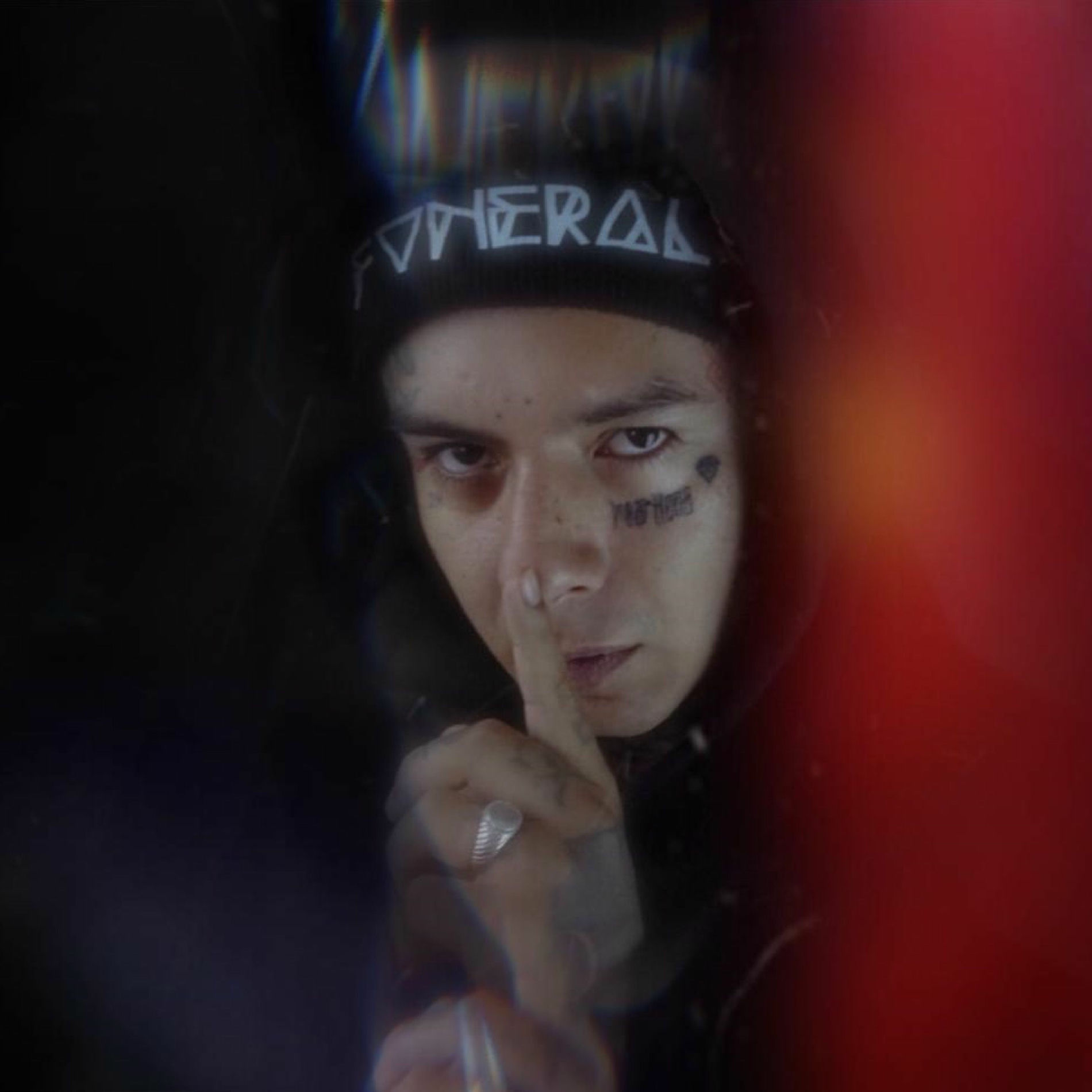 Album cover of La Danza de los Diablos