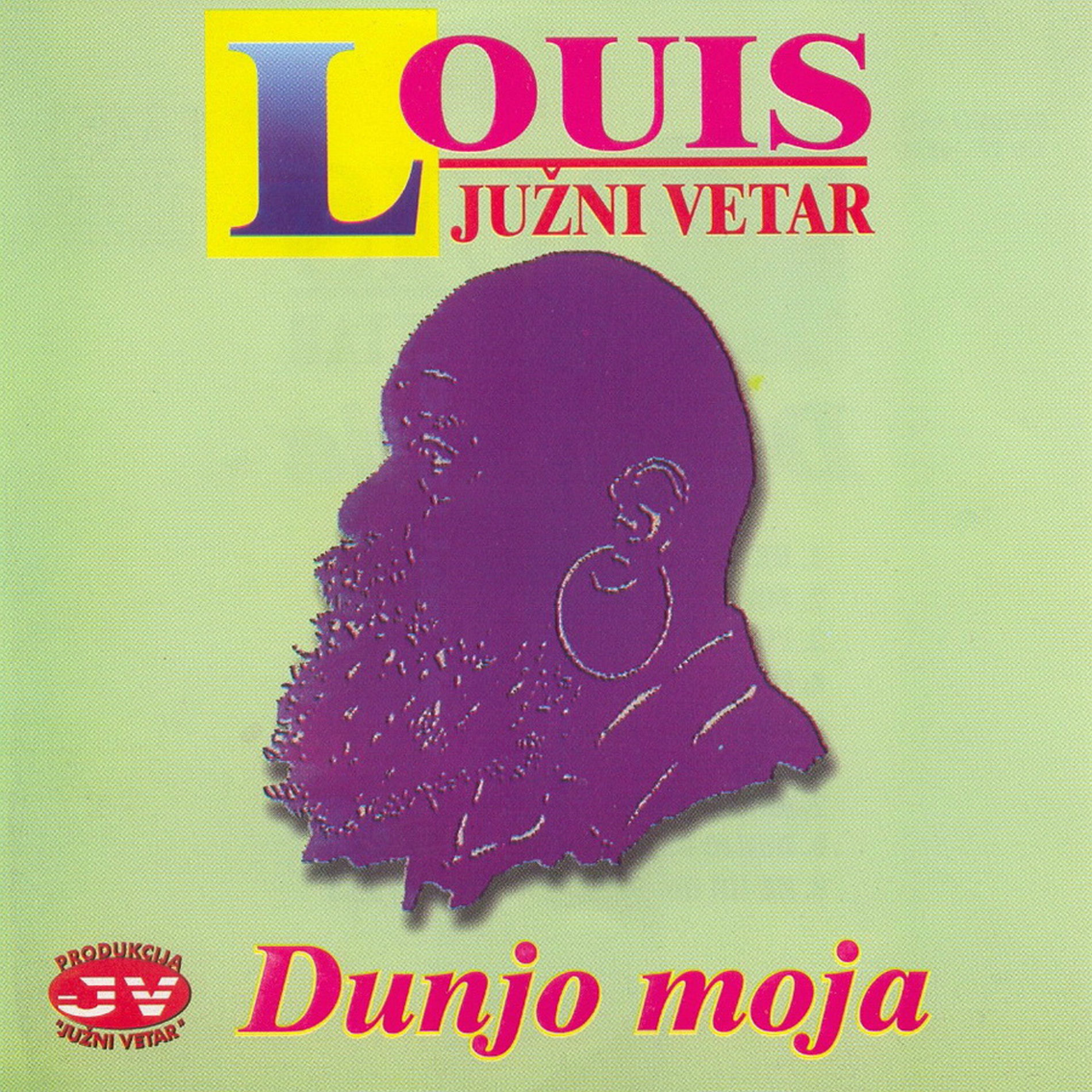 Album cover of Hajde da se pomirimo