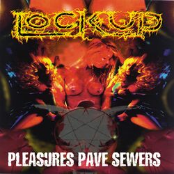 Cover of Pleasure Paves Sewers