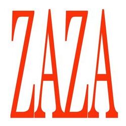 ZAZA