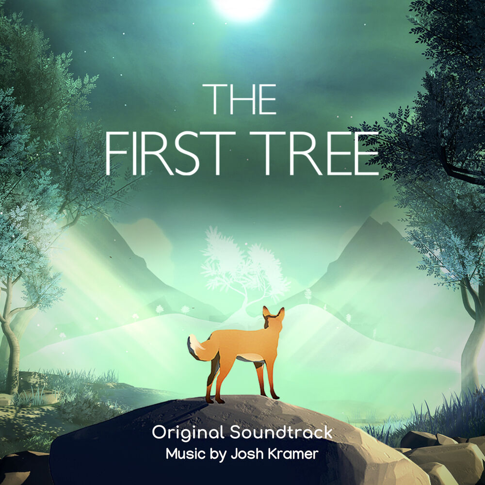 Picture of The First Tree (Original Soundtrack from the Video Game)