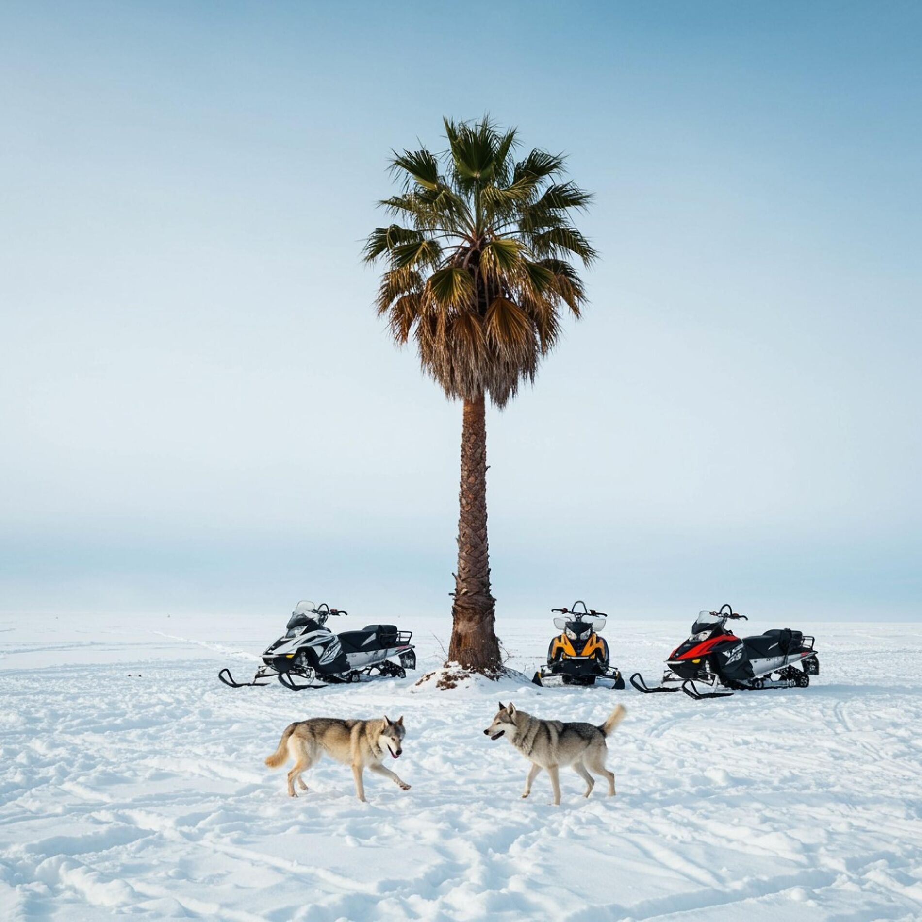 Album cover of Palm