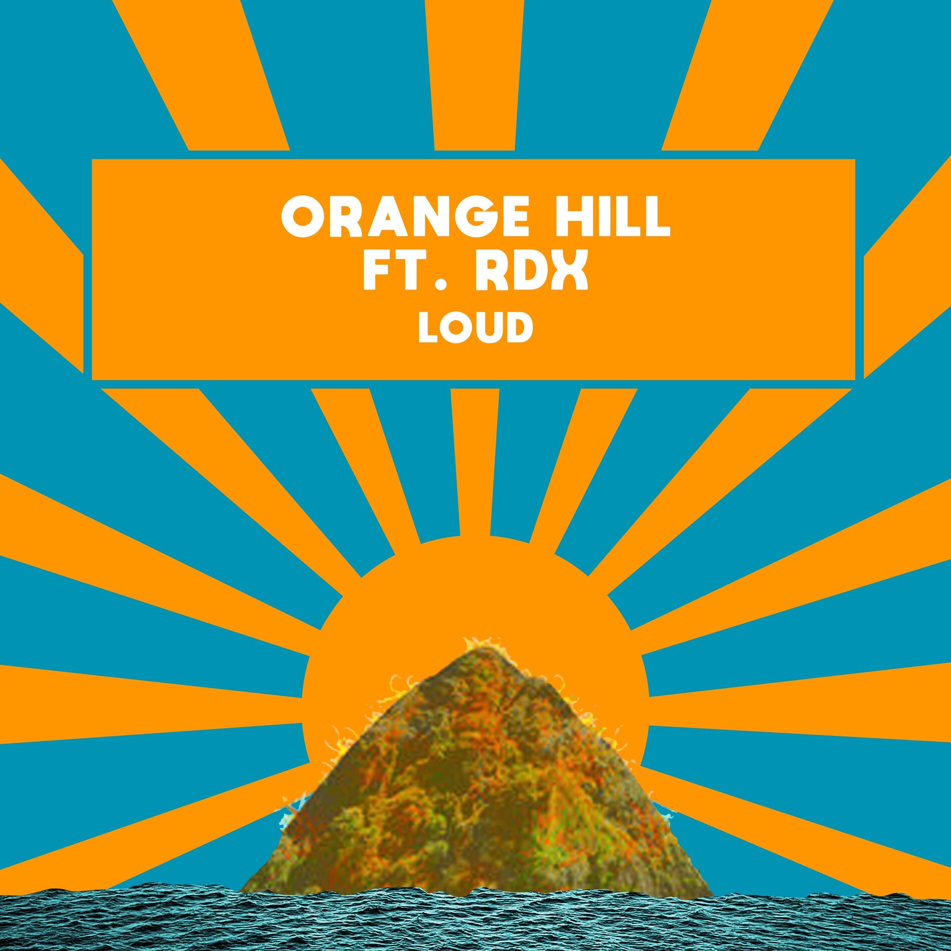 Album cover of Loud