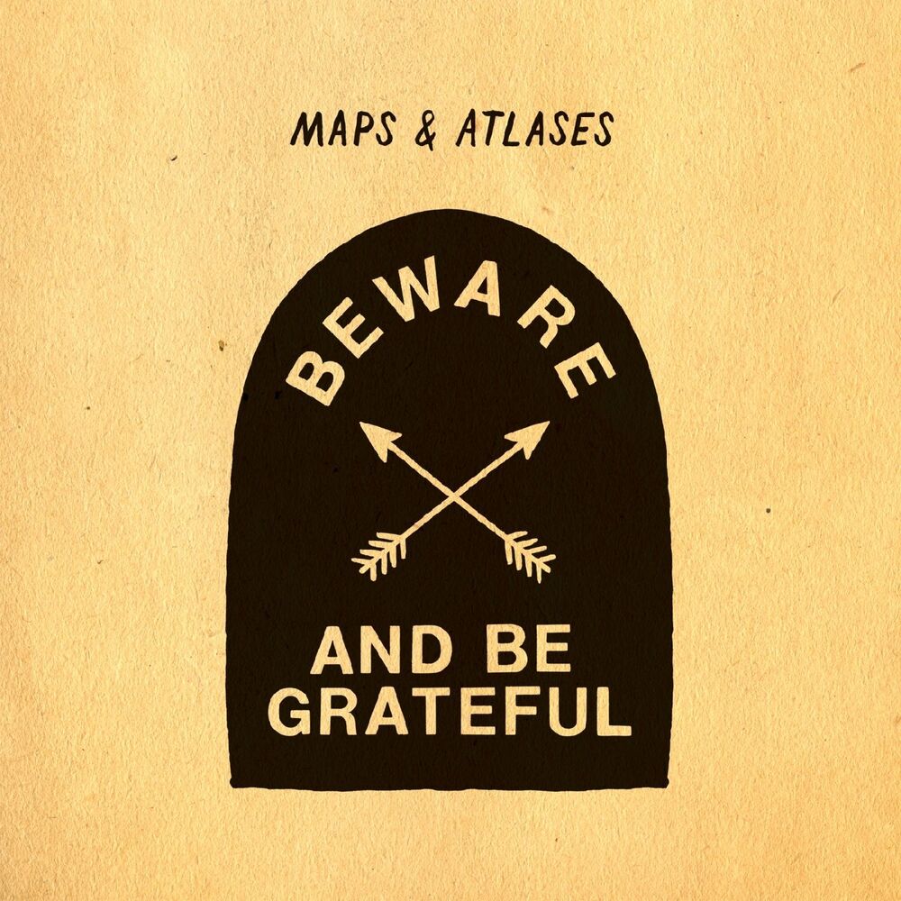 Picture of Beware And Be Grateful