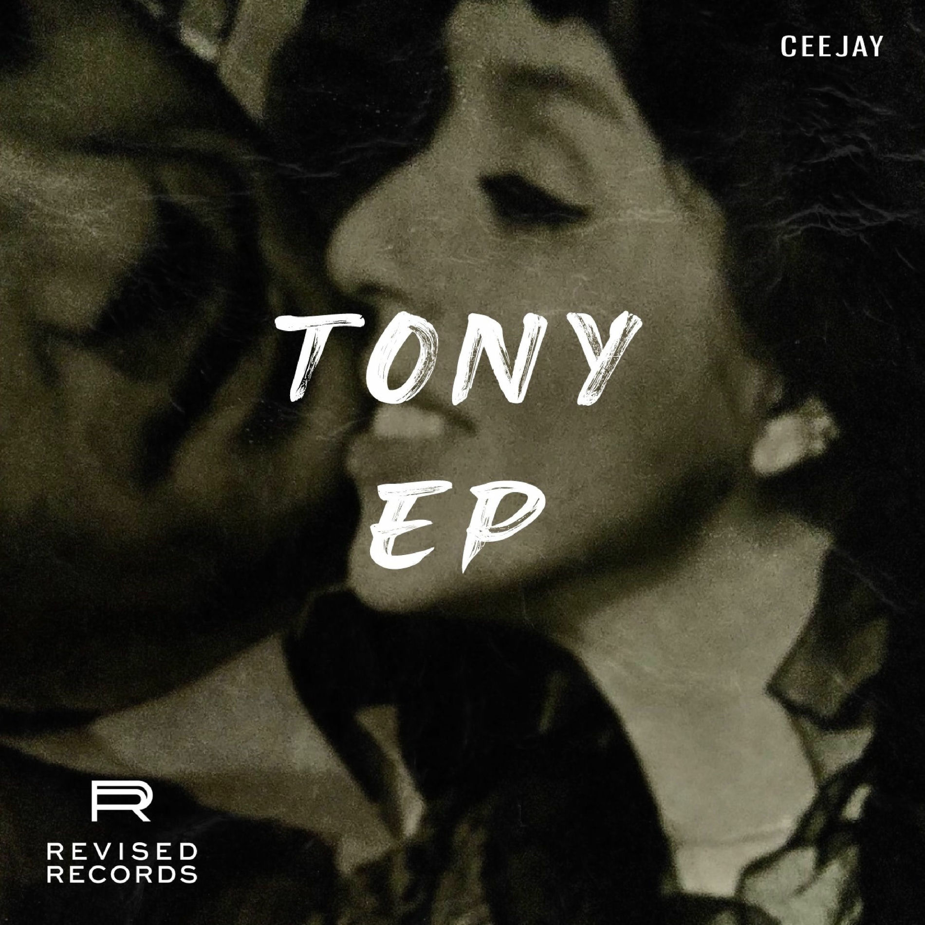 Album cover of Tony EP
