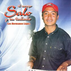 Cover of Los Hermanos Lopez