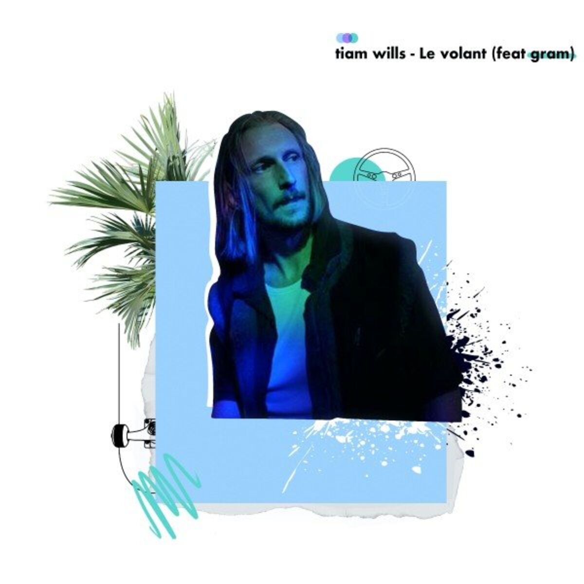 Album cover of Le volant