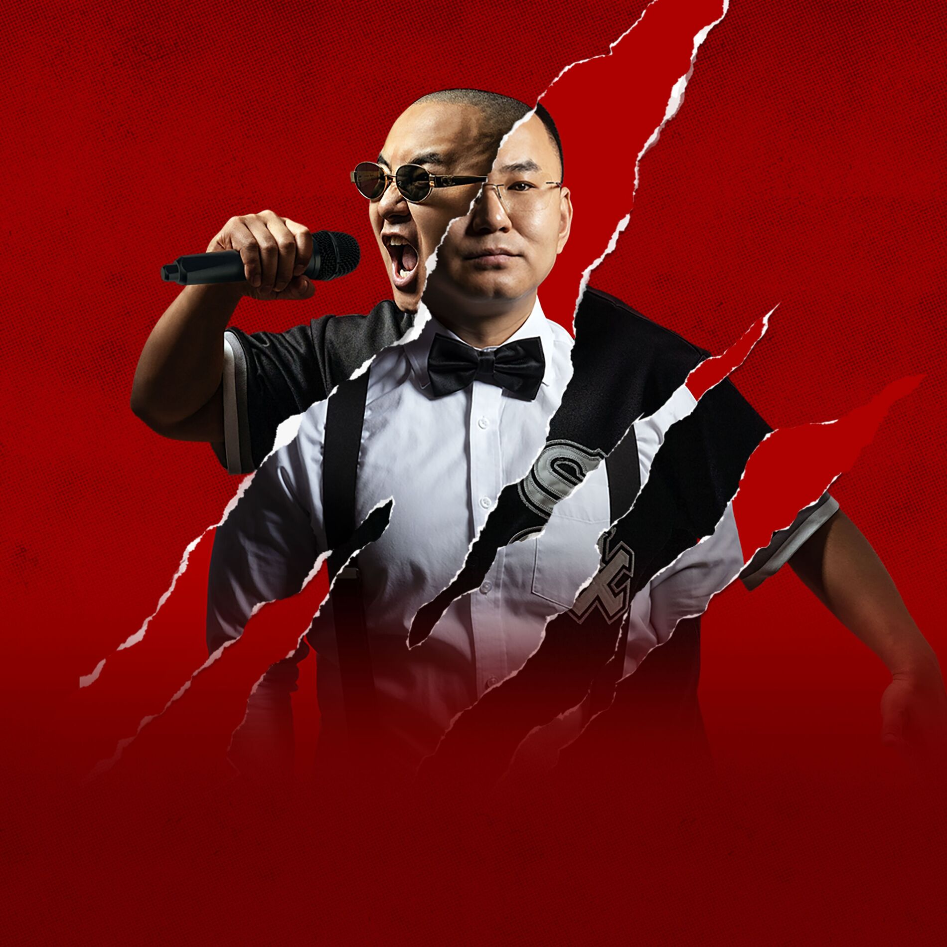 Album cover of Buur Av