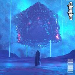 Cover of Sub Zero